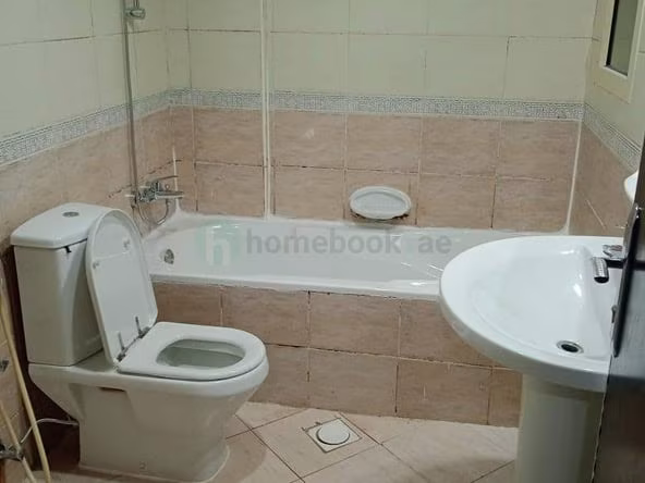 Room for Rent in Al Nahda Dubai