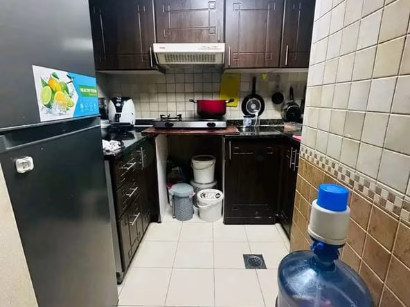 Room for Rent in International City Dubai