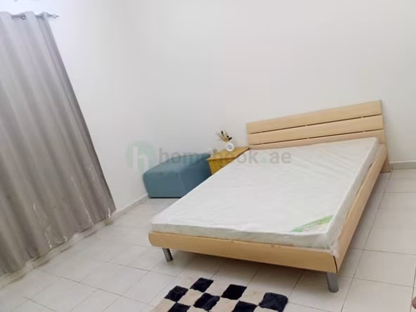 Room for Rent in International City Dubai