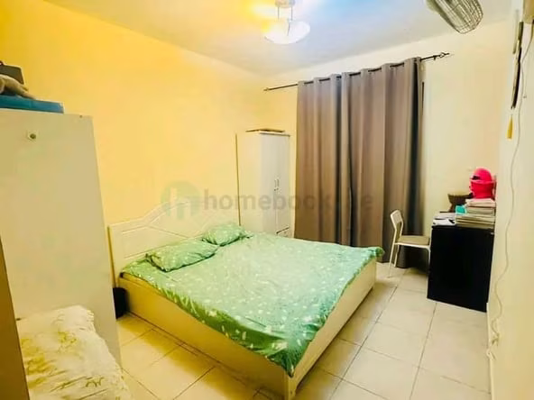 Room for Rent in International City Dubai