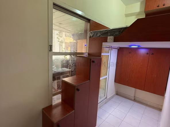 Partition Rooms for Rent in Bur Dubai