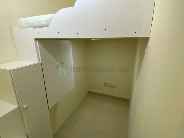 Partition Rooms for Rent in Bur Dubai