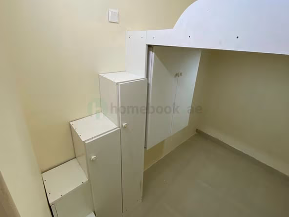 Partition Rooms for Rent in Bur Dubai