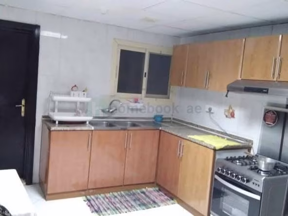 Room for Rent in Al Nahda Dubai