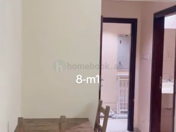 Room for Rent in Al Nahda Dubai