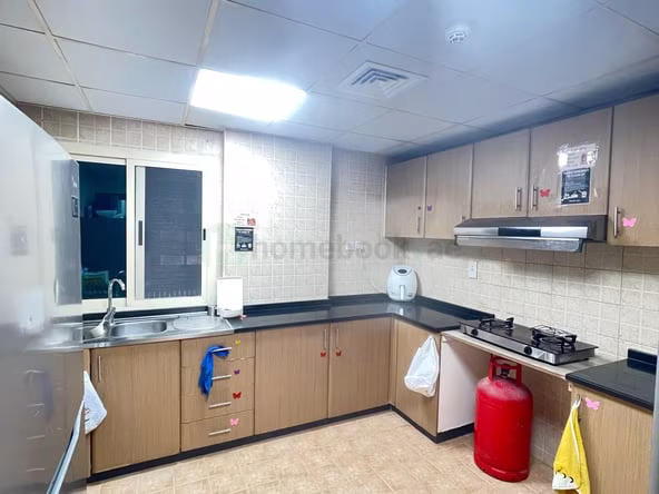 Room for Rent in Al Nahda Dubai