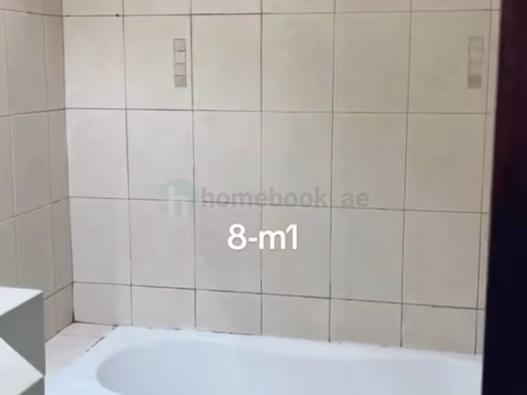 Room for Rent in Al Nahda Dubai