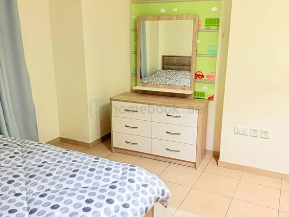 Room for Rent in Jumeirah Beach Residence (JBR) Dubai