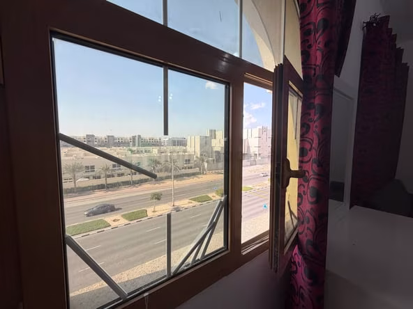 Studio Apartment for Rent in International City Dubai