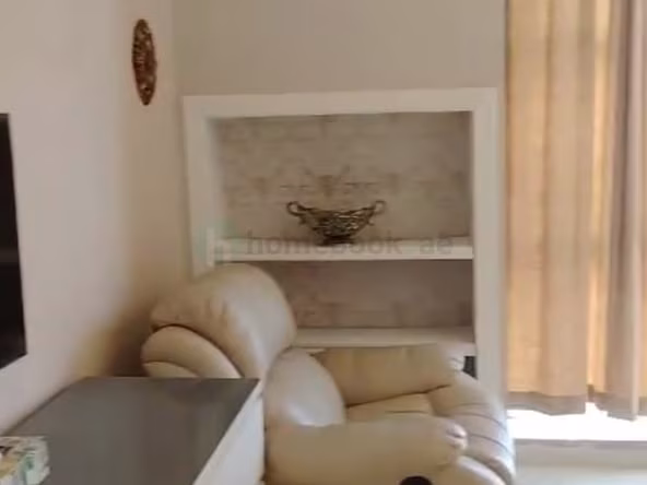 Studio Apartment for Rent in Discovery Gardens Dubai