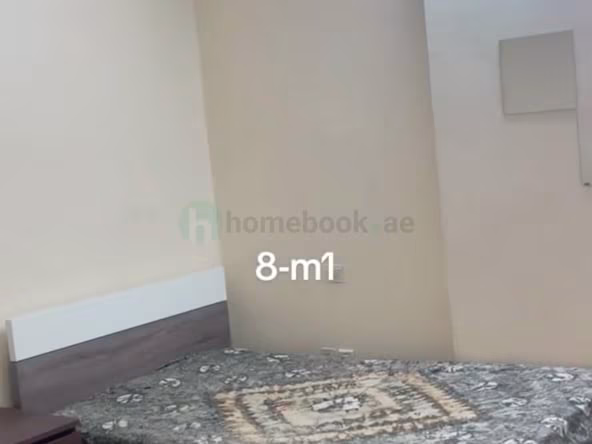 Room for Rent in Al Nahda Dubai