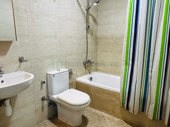 Room for Rent in Jumeirah Lakes Towers (JLT) Dubai