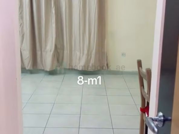 Room for Rent in Al Nahda Dubai