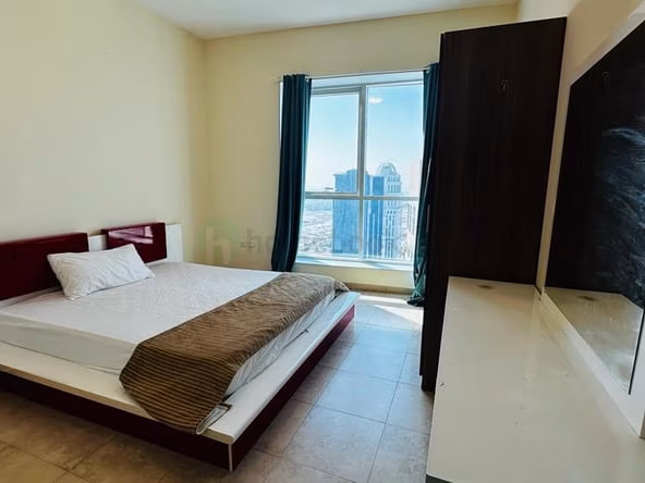 Room for Rent in Jumeirah Lakes Towers (JLT) Dubai