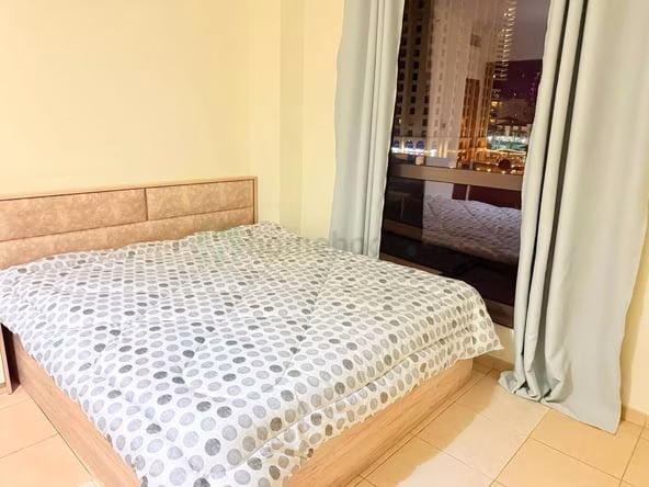 Room for Rent in Jumeirah Beach Residence (JBR) Dubai