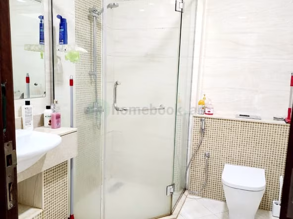 Room for Rent in Muhaisnah Dubai