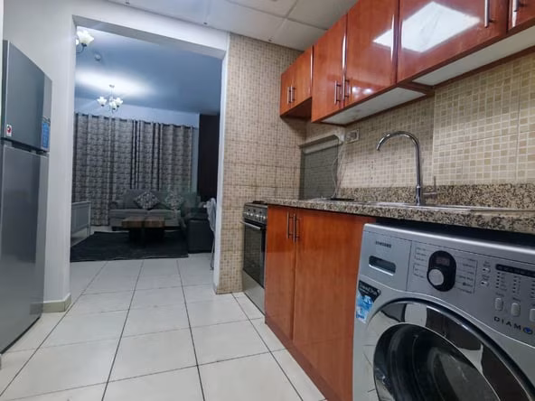 Studio Apartment for Rent in International City Dubai