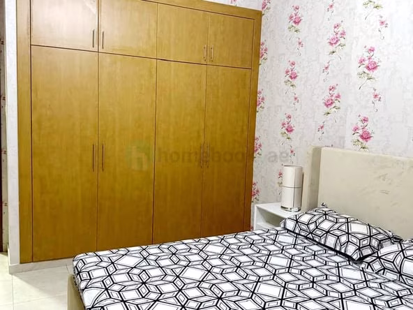 Room for Rent in Muhaisnah Dubai
