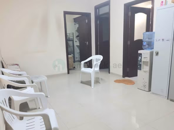 Bed Space for Rent in Al Qusais Dubai