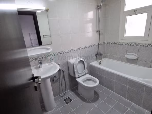 Bed Space for Rent in Al Qusais Dubai