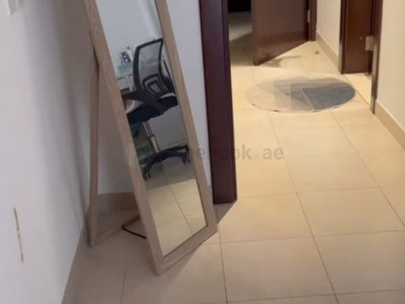 Room for Rent in Barsha Heights (TECOM) Dubai