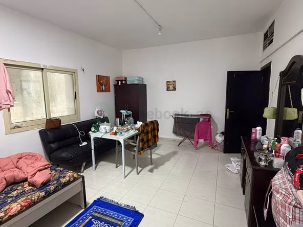 Room for Rent in Al Nahda Dubai