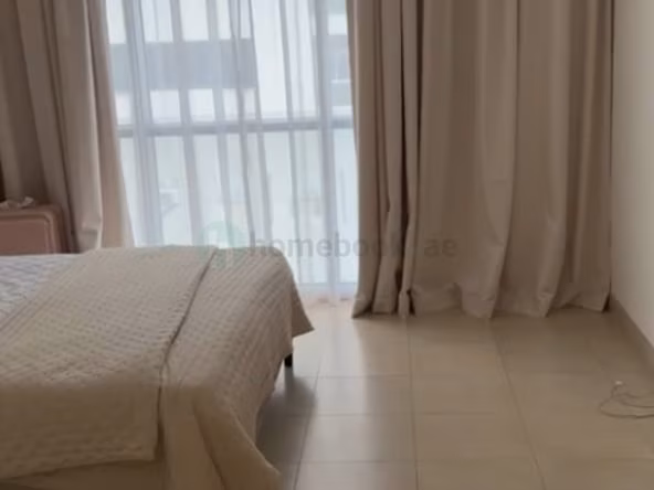 Room for Rent in Barsha Heights (TECOM) Dubai