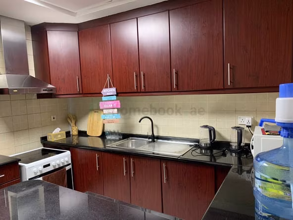 Bed Space for Rent in Discovery Gardens Dubai