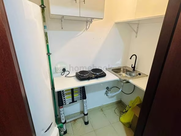 Studio Apartment for Rent in Jumeirah Beach Residence (JBR) Dubai