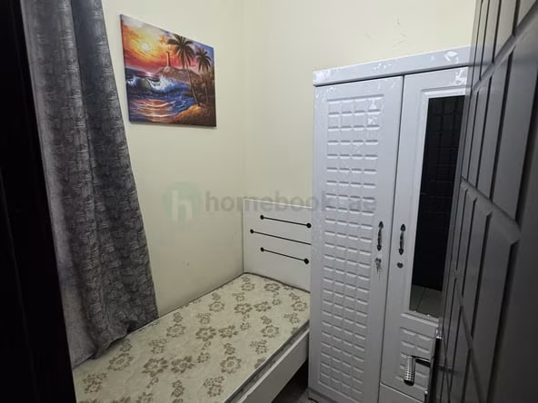 Bed Space for Rent in Discovery Gardens Dubai