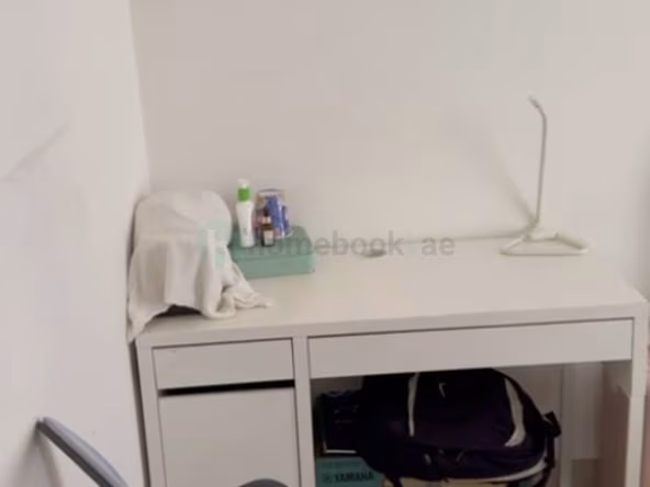 Room for Rent in Barsha Heights (TECOM) Dubai