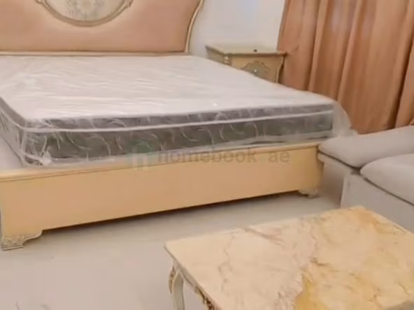 Room for Rent in Al Nahda Dubai