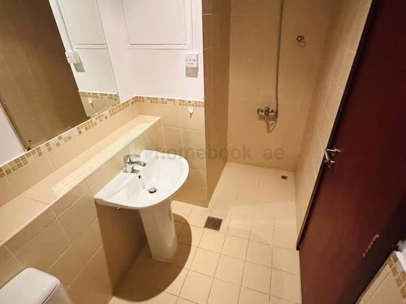 Studio Apartment for Rent in Jumeirah Beach Residence (JBR) Dubai