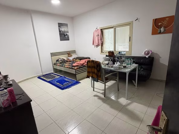 Room for Rent in Al Nahda Dubai