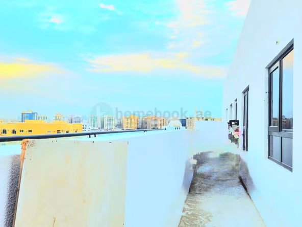 Bed Space For Rent in Dubai Muhaisnah