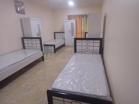 Bed Space for Rent in Bur Dubai