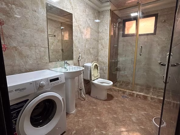 Bed Space for Rent in Bur Dubai