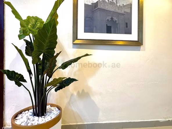 Bed Space for Rent in Sharjah