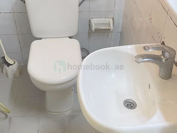 Bed Space for Rent in Bur Dubai