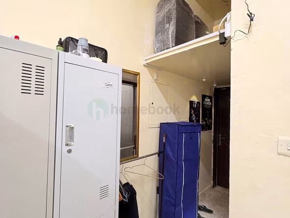 Bed Space for Rent in Bur Dubai