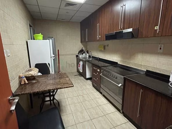 Room for Rent in Dubai Marina