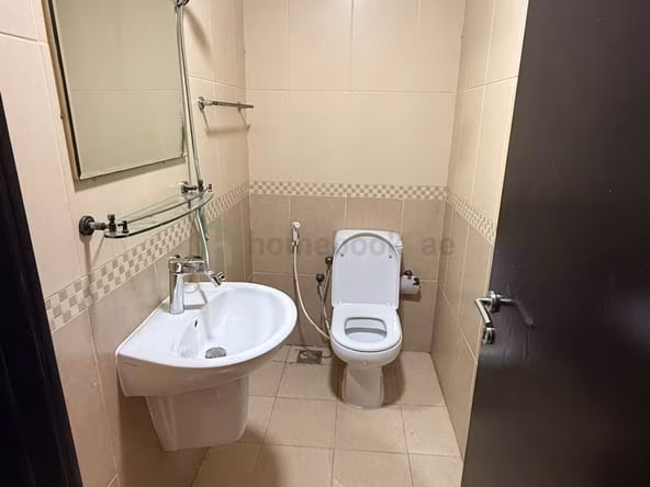 Ladies Bed Space for Rent in Dubai