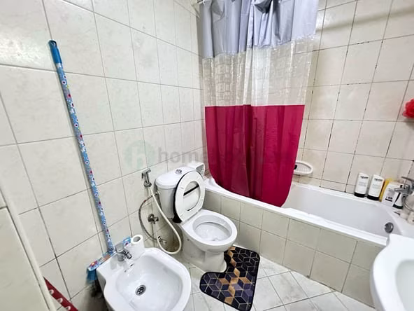 Room for Rent in International City Dubai