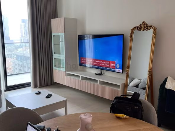‌Bedroom Apartment for Rent in Jumeirah Village Circle (JVC) Dubai