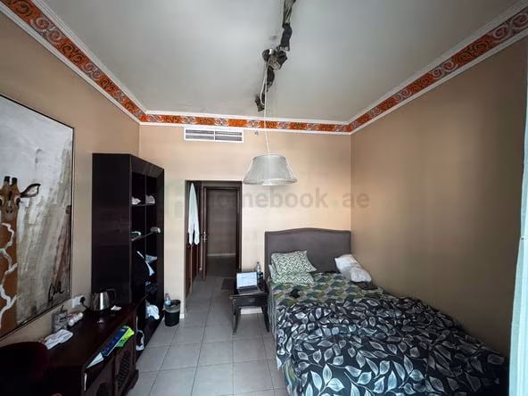 Room for Rent in Dubai Marina