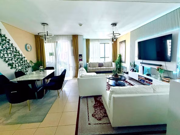 Bed Space for Rent in Jumeirah Beach Residence (JBR) Dubai