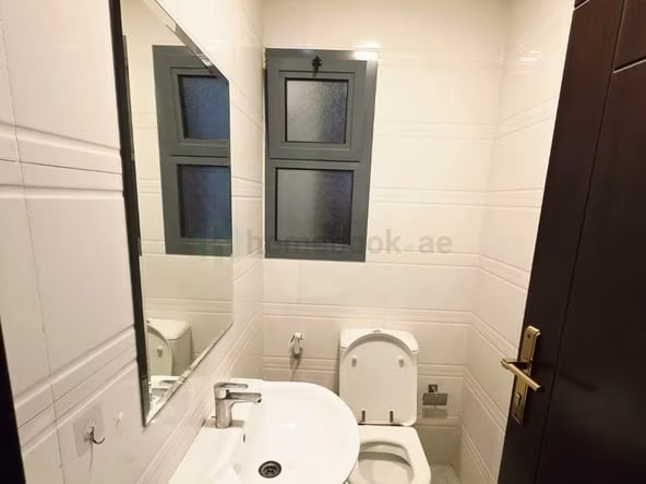 Room for Rent in Dubai