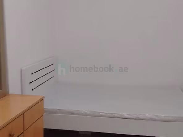 Bed Space for Rent in Sharjah