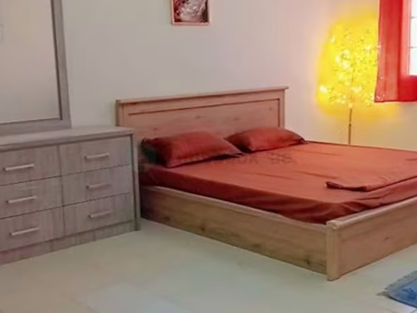 Studio Apartment for Rent in International City Dubai