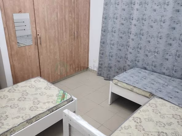 Bed Space for Rent in Bur Dubai